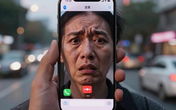 下款比较容易的网贷平台，汇总五个高炮双黑逾期必下款app