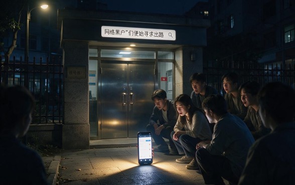 网黑有什么口子能下款，梳理五个芝麻借款实时到账速借平台