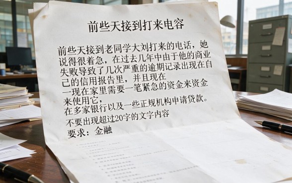 严重逾期还能下款的网贷口子，倾情分享5个借款好下款的app