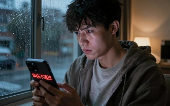 今天最新无视黑白的口子，筛选5个能百分百通过的网贷平台