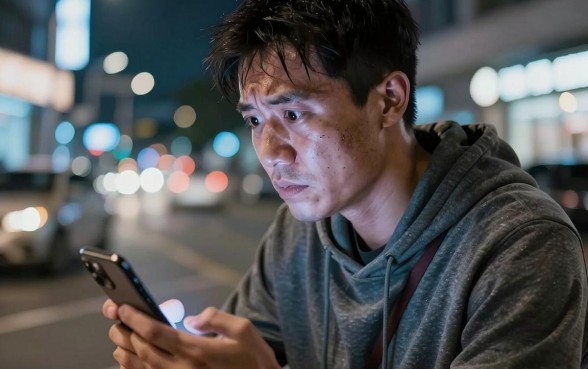 查征信不代表上征信吗，理出五个轻松借款无征信记录的口子