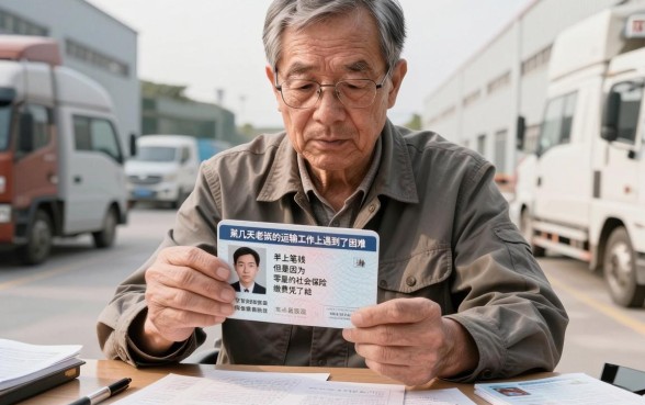 行驶证社保能下的口子，梳理五个能百分百通过的网贷app