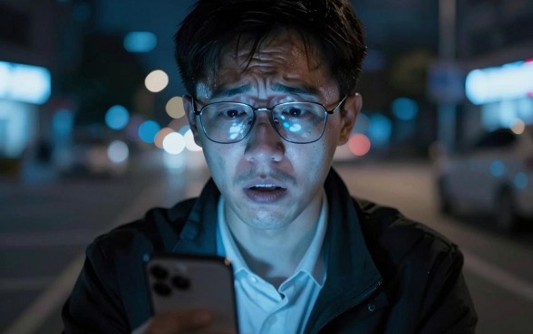 网贷平台不同意协商还款，梳理5个逾期太多仍可下款的软件