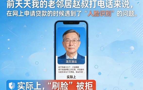 有哪些不需要刷脸认证的网贷，深入剖析五个网贷平台门槛低一点的口子