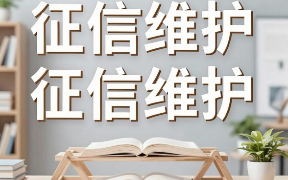 征信维护可以不上征信吗，甄选5个无忧速借当天放款的app