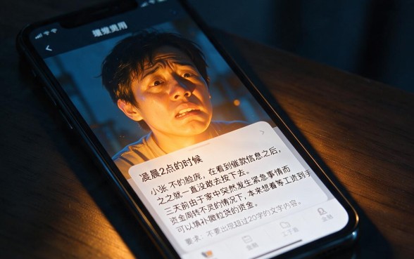 微粒贷逾期3天了怎么样，倾情分享5个放水的贷款口子