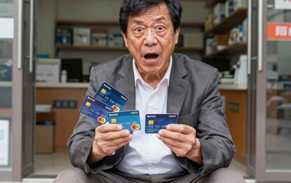 信用卡上门催收的都怎么去，概括5个征信花居然都下款的软件