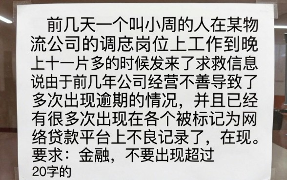 借款口子系列什么意思，整理五个逾期太多仍可下款的软件