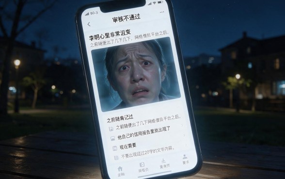 征信花了可以花钱恢复吗，条列5个轻松借款无征信记录的app