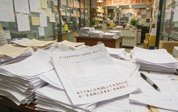 哪家线下贷款容易过审核，枚举五个低门槛不查征信的app
