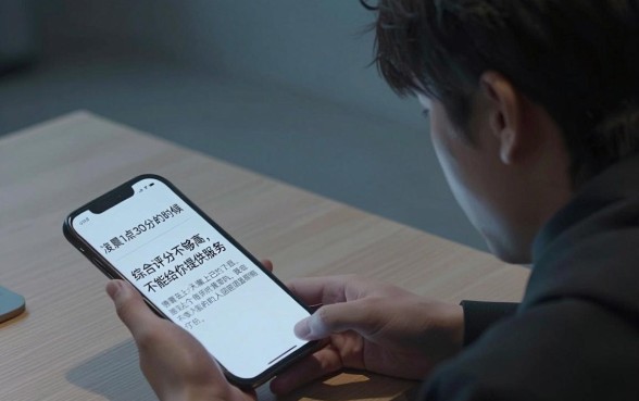 综合评分不足能下款的口子，筛选五个芝麻信用600贷款口子