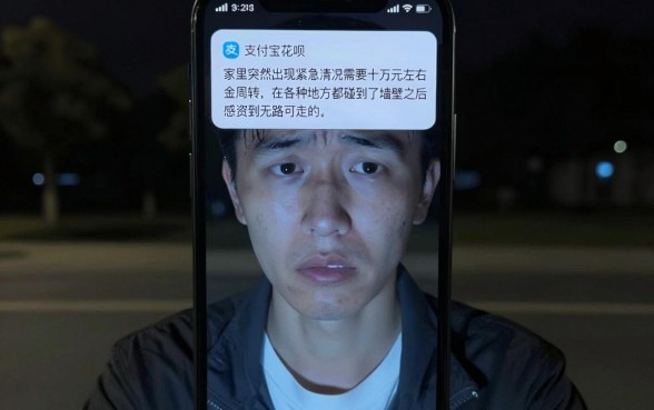 逾期可以贷款的平台有哪些呢，倾情分享五个支付宝花呗逾期万元快速贷款app