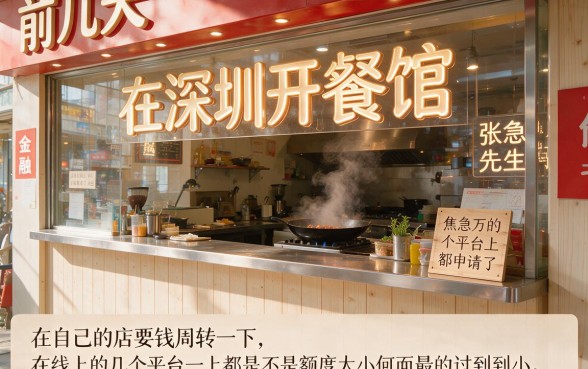 如何辨别下款产品中的优质选项，归集5个简单容易贷款平台