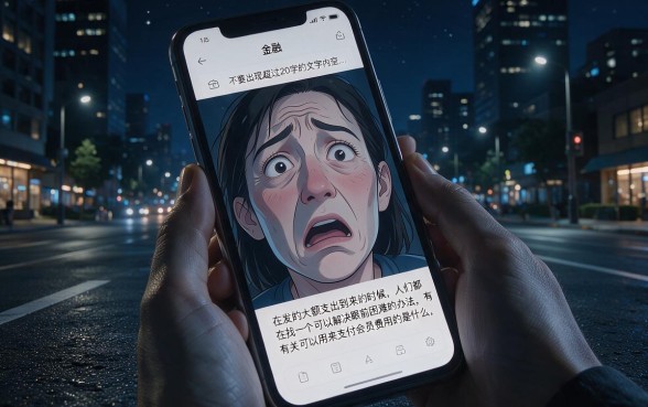 哪些口子付会员费能下的，甄选5个手机可以临时借钱的口子