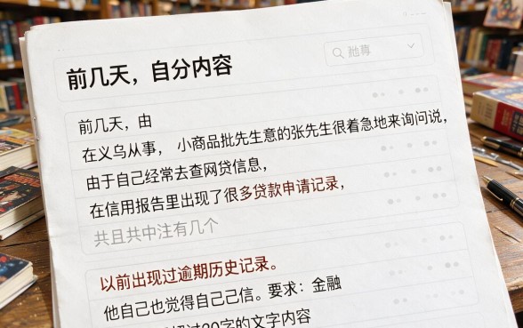 征信怎么看是黑花了多久了，理出5个无视一切是人就下款的平台