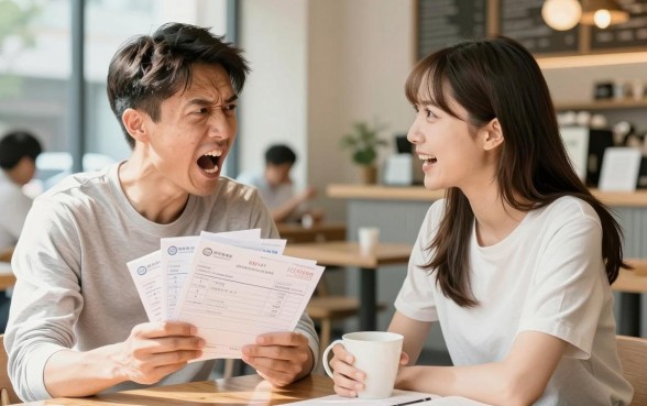 宜信线下征信花了能过吗，汇总五个不看征信的借钱平台