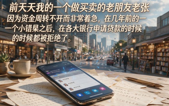 黑户容易借钱的平台软件，精选五个手机可以临时借钱的软件