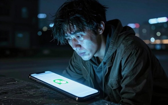 微信半夜秒下款的口子在这里，汇总5个可以不看征信就能下款的口子