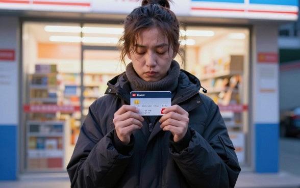 网贷在办银行信用卡容易嘛，热忱推荐5个无视黑白户秒下款口子app