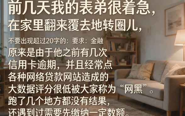 网黑烂户无视风控最新口子，筛选5个黑到不能再黑都能下款的口子