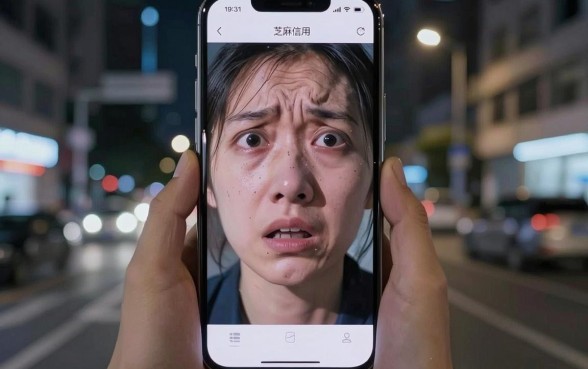 500以上芝麻分能借钱的app，胪列五个不看负债查询的软件