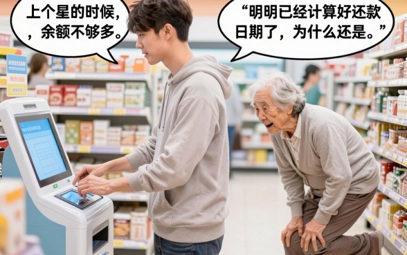 可以帮上岸的必下分期口子，归集5个12月能贷款的软件