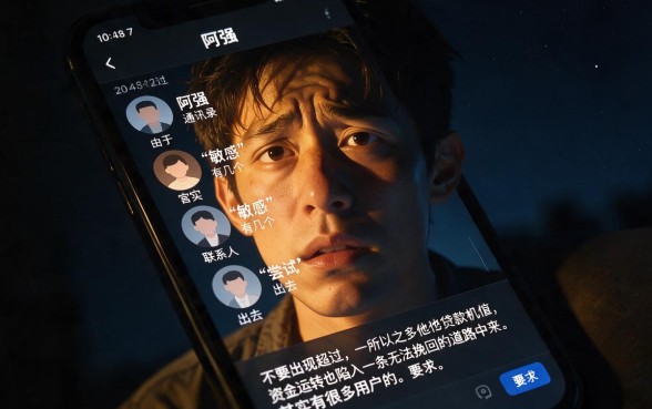 不看通话记录也能下款的口子，揭秘五个必下的小额贷款app