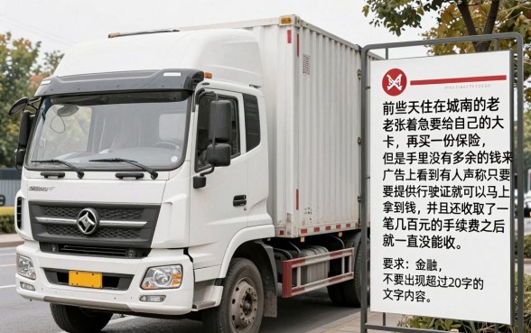 有行驶证就能贷款的平台，甄选5个不看征信无视黑白百分百下款网贷口子
