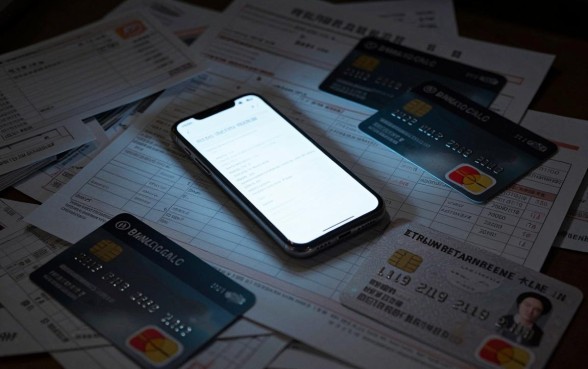 黑户信用卡逾期能不能贷款了，概览5个凭身份证借款的软件