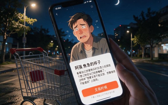 征信黑花了花呗有影响吗，梳理5个不看征信的借钱软件