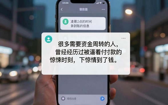 强制下款的口子找不到了怎么办，条列五个黑白贷款不是高炮的口子