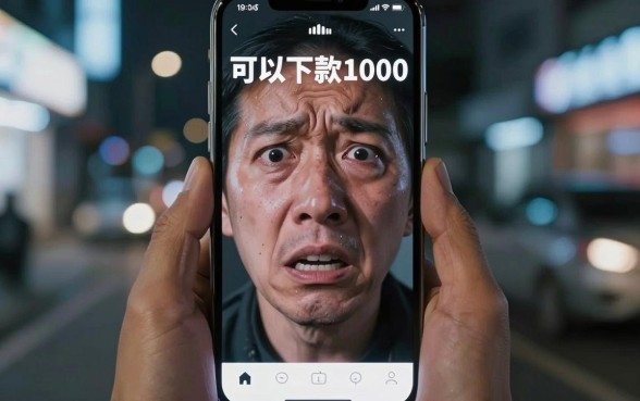 可以下款1000的口子，精选5个1000至5000的小额贷款平台