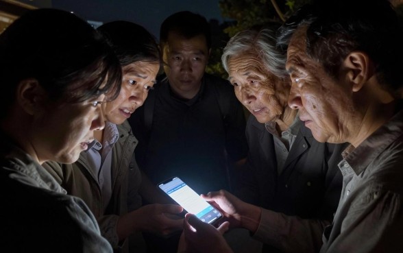 有什么借钱软件不看年龄可以借的，理出5个手机身份证秒借现金的口子
