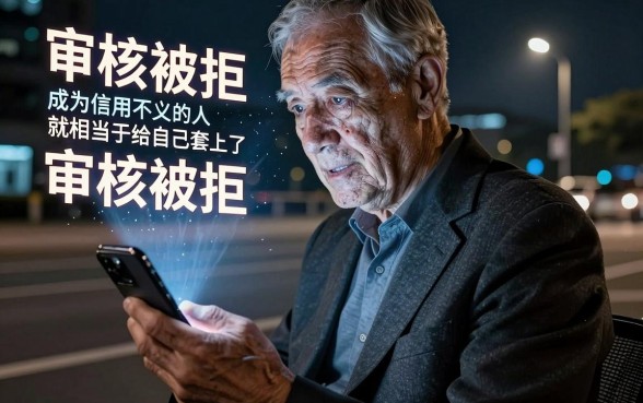 有没有黑户能过的分期网贷平台，整理五个高炮必下的新口子