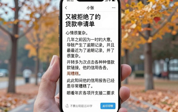 征信黑花了还能提出来吗，甄选5个12月能贷款的平台