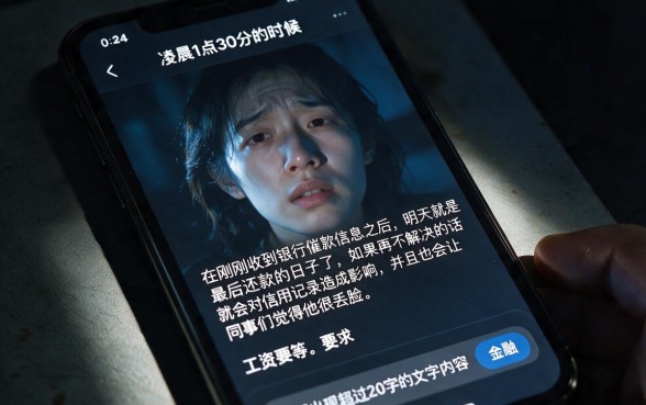 利用信用卡秒下的网贷口子，甄选五个无视黑白的网贷软件