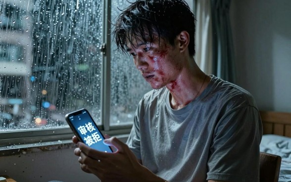 借款app最容易的平台有哪些软件，归集5个无视黑白贷款口子