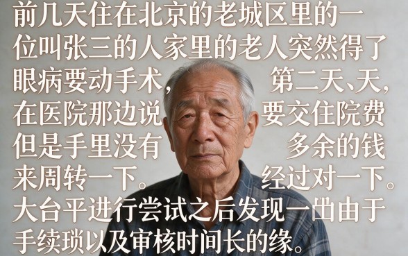 手机小额贷款哪个容易通过放款审核，整理5个靠谱的借款软件
