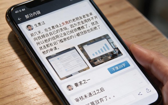 征信黑征信不好征信烂每一个贷款平台都拒绝了，整合五个手机上可以借钱的软件