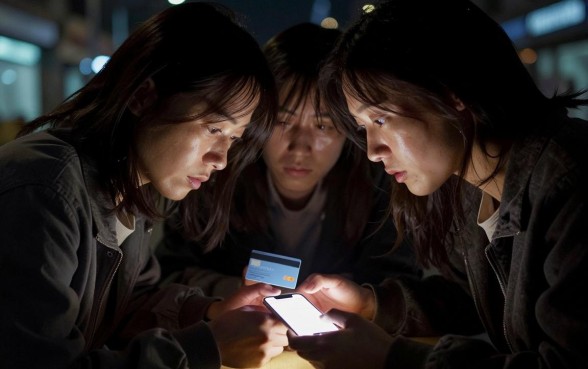 有信用卡容易下的口子有这5个，甄选五个网贷大口子轻松借平台