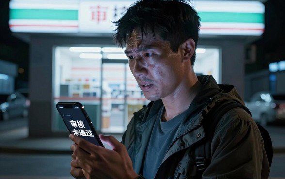 还有什么口子秒下款的，倾情分享五个极速审核的网贷软件