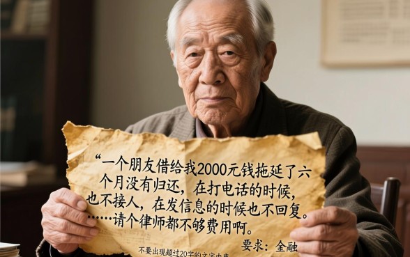 别人欠我2000元不还能起诉吗，遴选五个无视黑白必下款的网贷软件