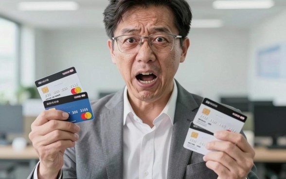 网贷黑户信用卡会被封吗，详细阐述五个不看征信逾期秒下款的贷款