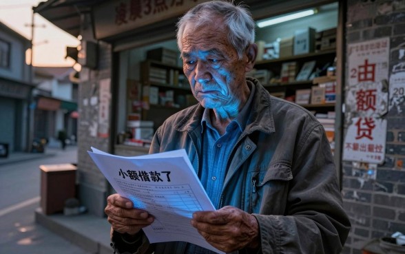 小额贷款最新口子有黑白户都能下的吗，整理五个逾期必下款的平台