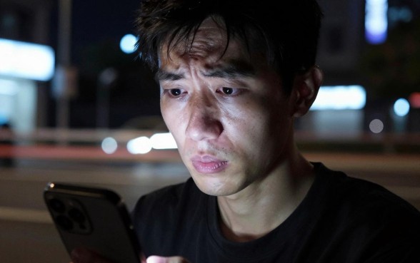 征信黑花了视频能看到吗，归纳5个黑户成功获取大额贷款的软件