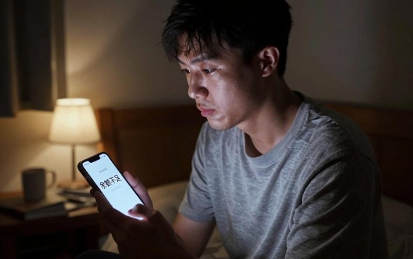什么购物平台可以借钱门槛低，遴选5个黑户可以下的贷款口子