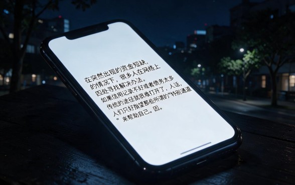 现在患有什么口子可下款，热忱推荐5个不看负债秒下款的网贷软件