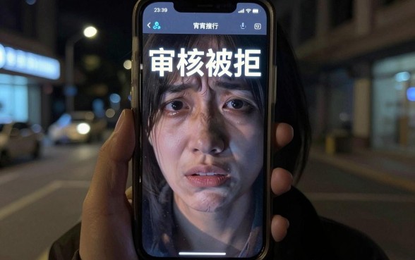 黑户比较容易贷款的小额贷款有哪些，归纳五个秒下700芝麻分贷款软件