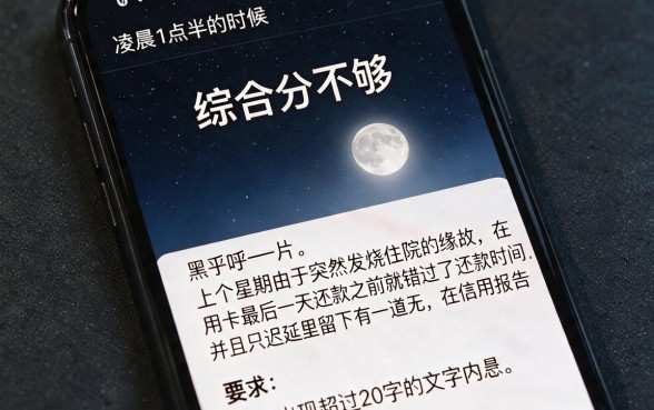 有过逾期黑花了借款口子，鼎力推荐5个无视征信好下款的借款app