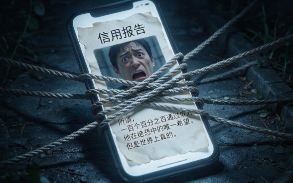 有什么贷款软件可以百分百通过的2026年，倾情分享五个黑户借款口子
